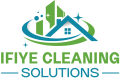 ifiye-cleaning-logo